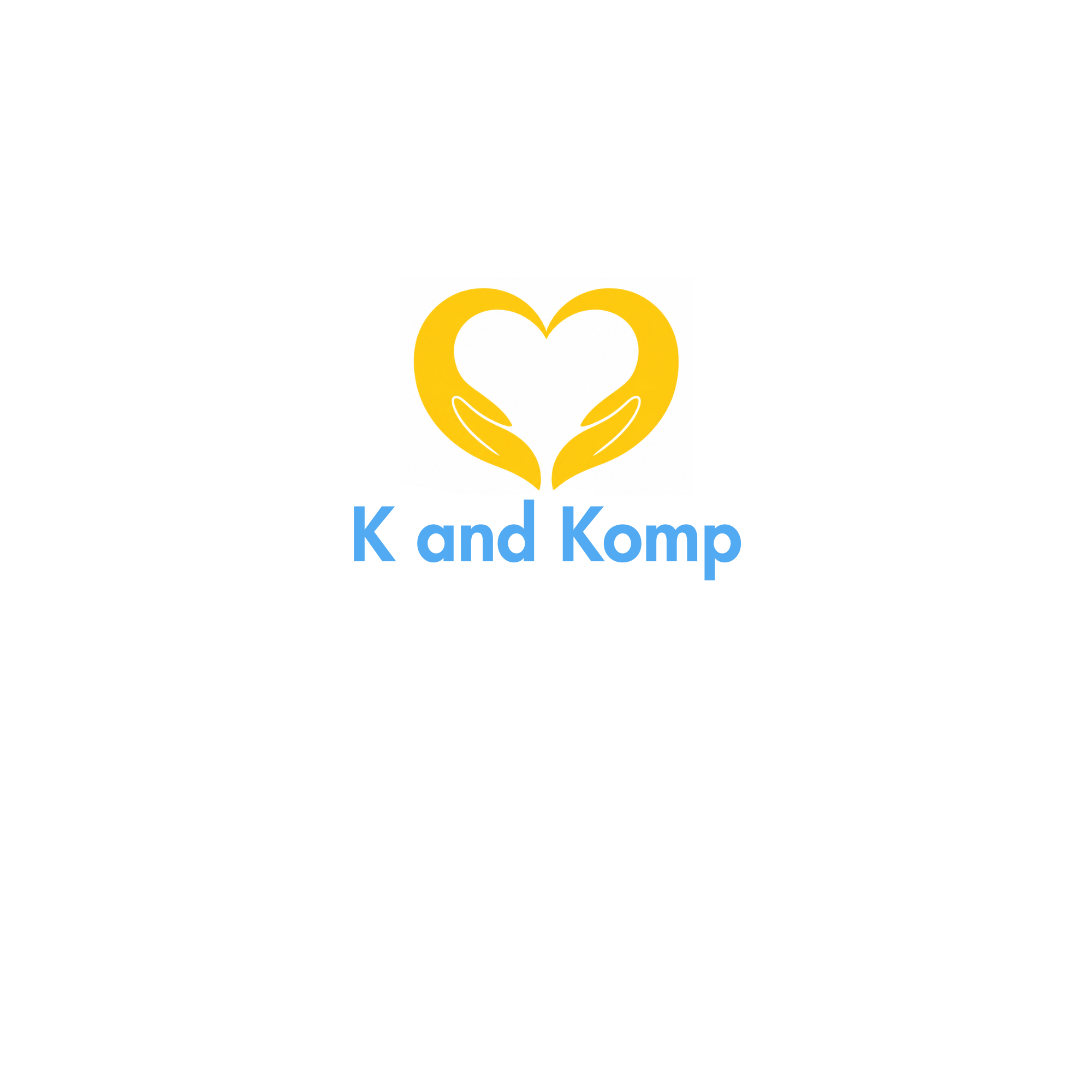 K and Komp