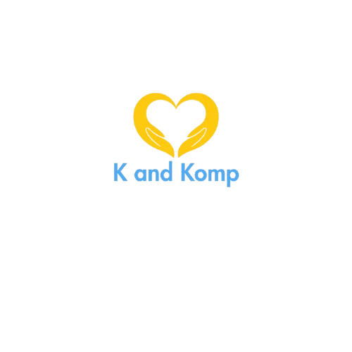 K and Komp